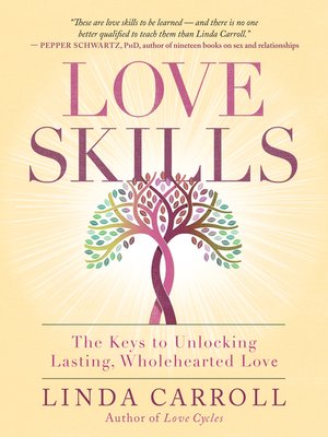 cover image of Love Skills